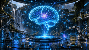 What Is Artificial General Intelligence (AGI)?