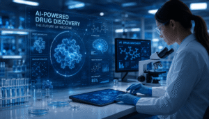 AI Drug Discovery: The Future of Medicine