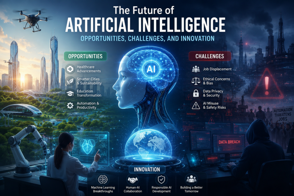 Future artifical intelligence