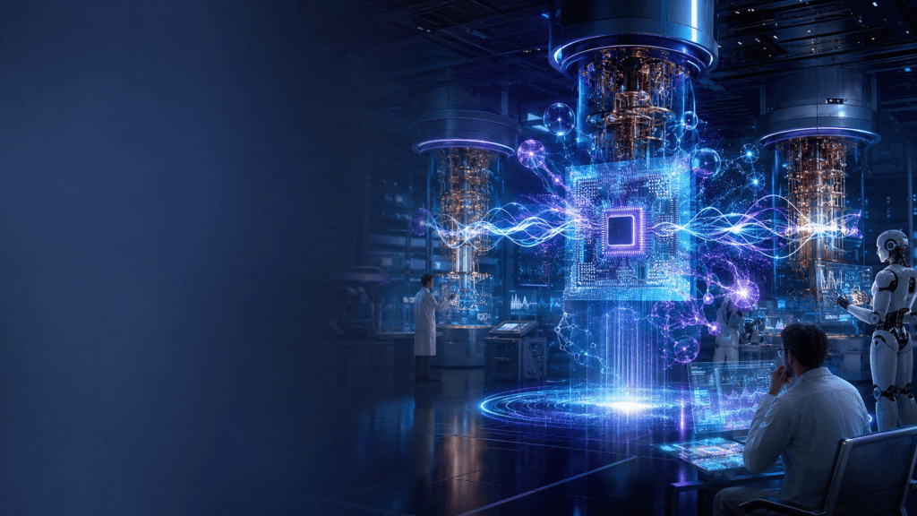 Quantum Computing Challenges