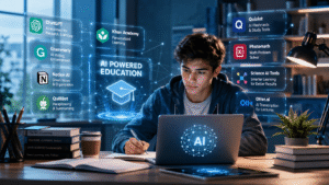 ‎AI Tools Every Student Should Know in 2026