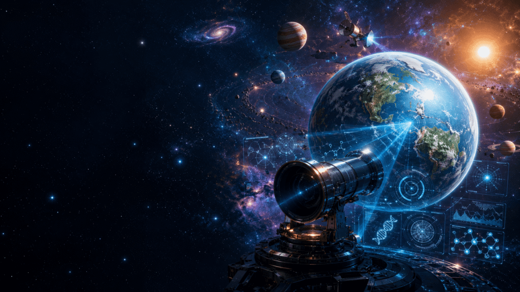 Life on Other Planets