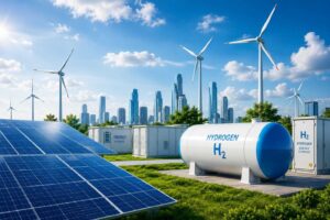 Future of Renewable Energy Technologies: What’s Next?