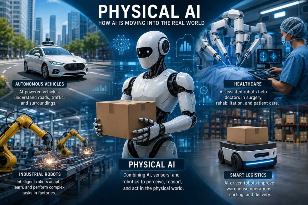 Physical AI