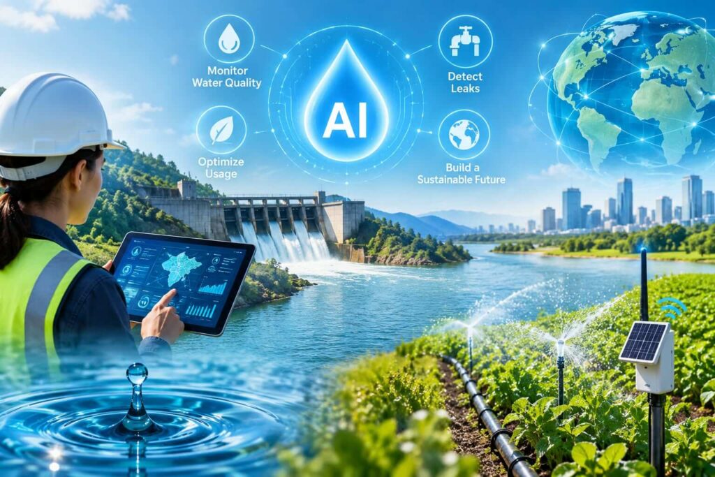 AI Water